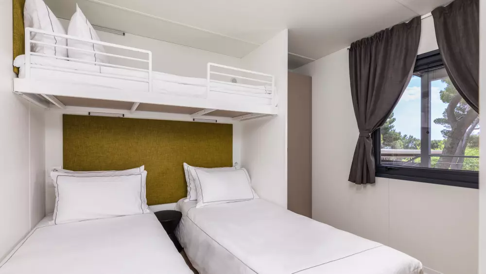 Camping Arena Indije 2 étoiles★★