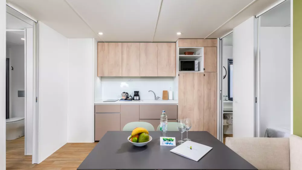 Camping Arena Indije 2 étoiles★★