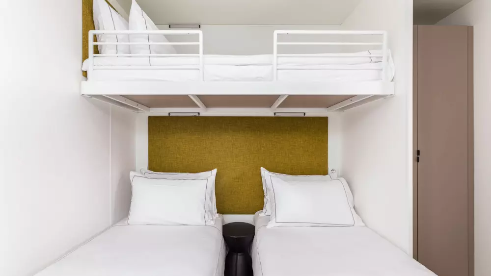 Camping Arena Indije 2 étoiles★★