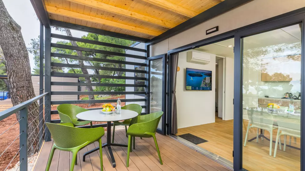 Camping Arena Indije 2 étoiles★★