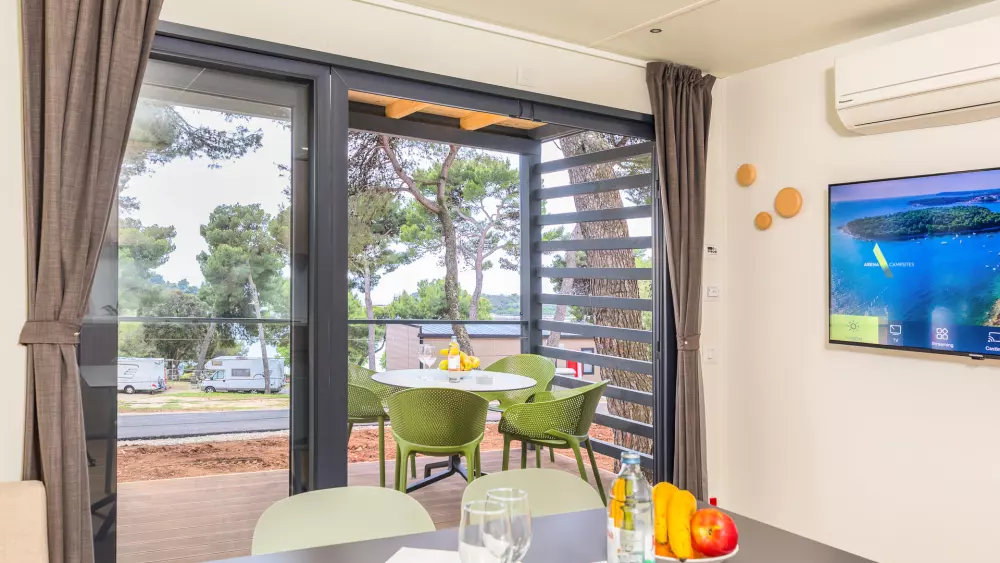 Camping Arena Indije 2 étoiles★★