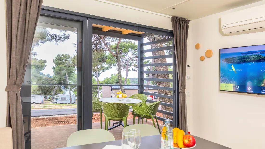 Camping Arena Indije 2 étoiles★★