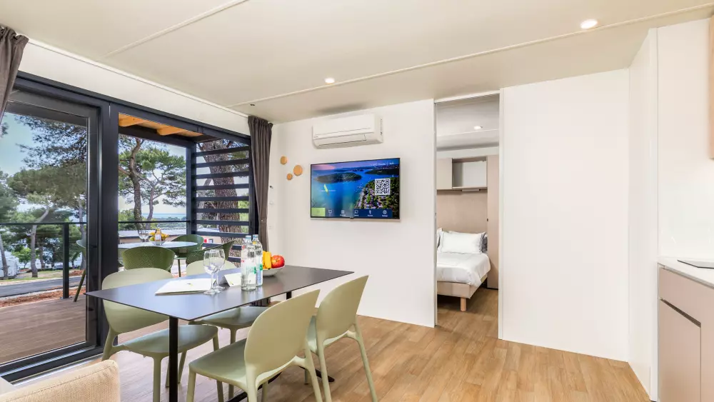 Camping Arena Indije 2 étoiles★★