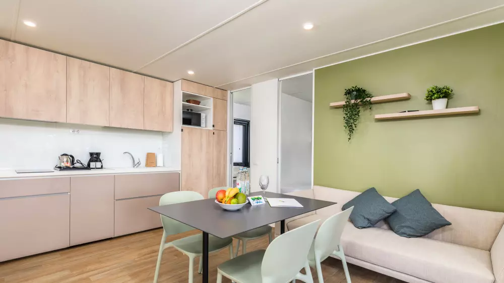 Camping Arena Indije 2 étoiles★★