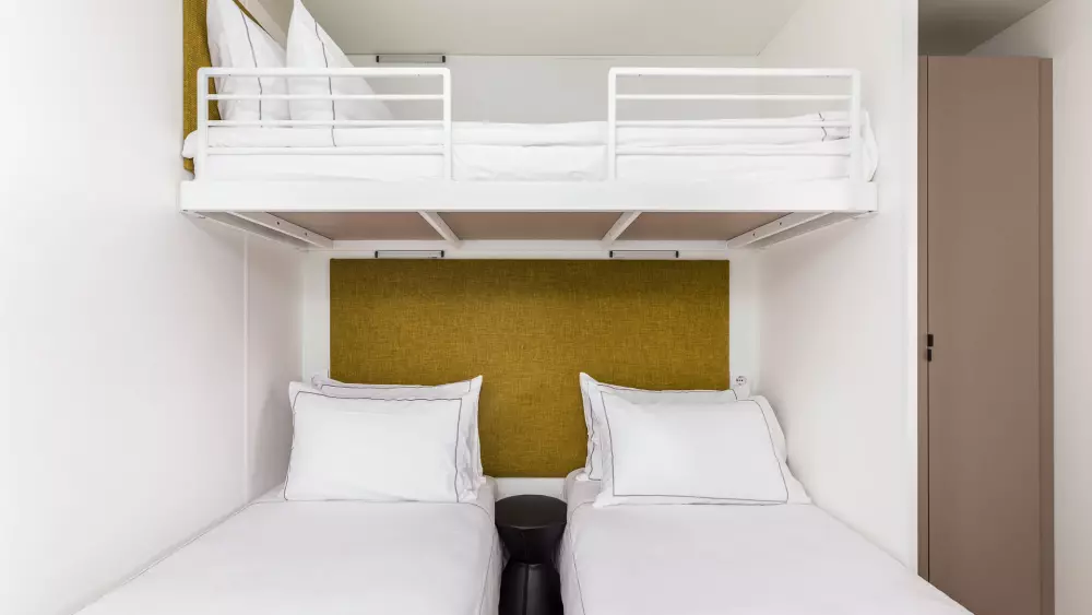 Camping Arena Indije 2 étoiles★★