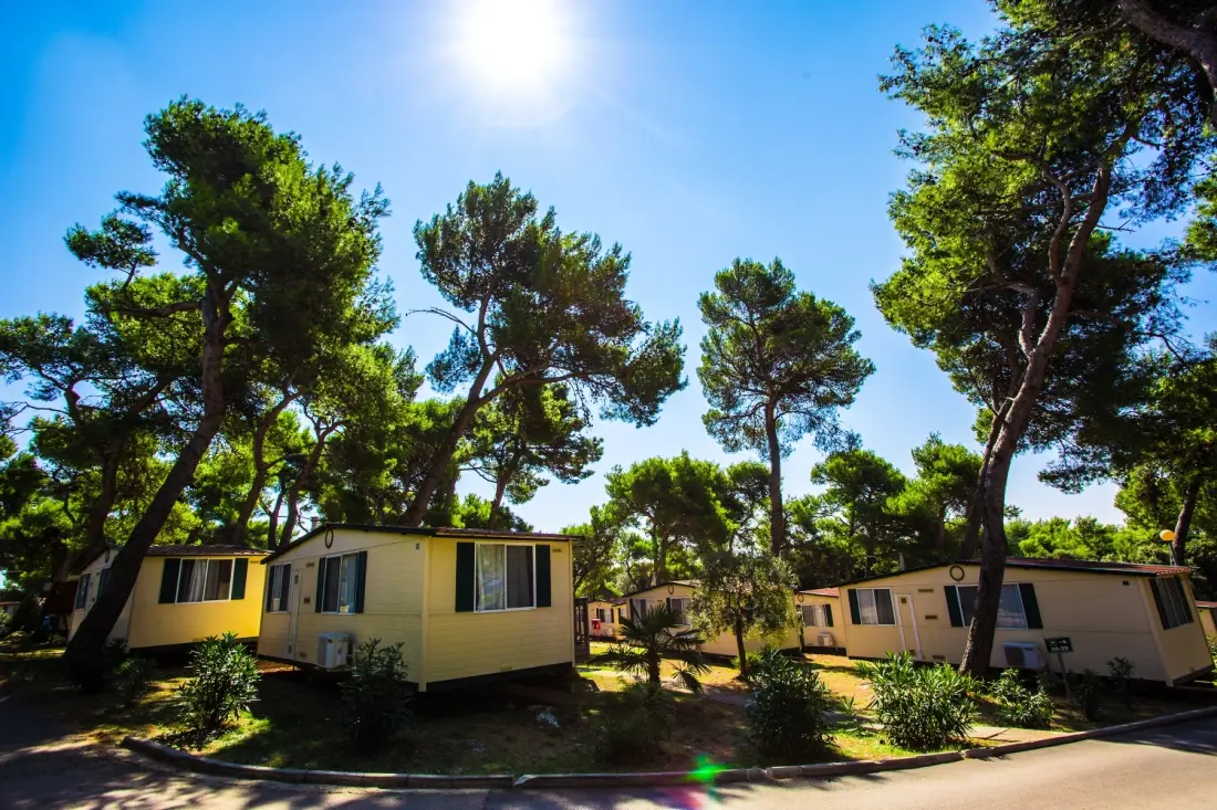 Camping Arena Indije 2 étoiles★★