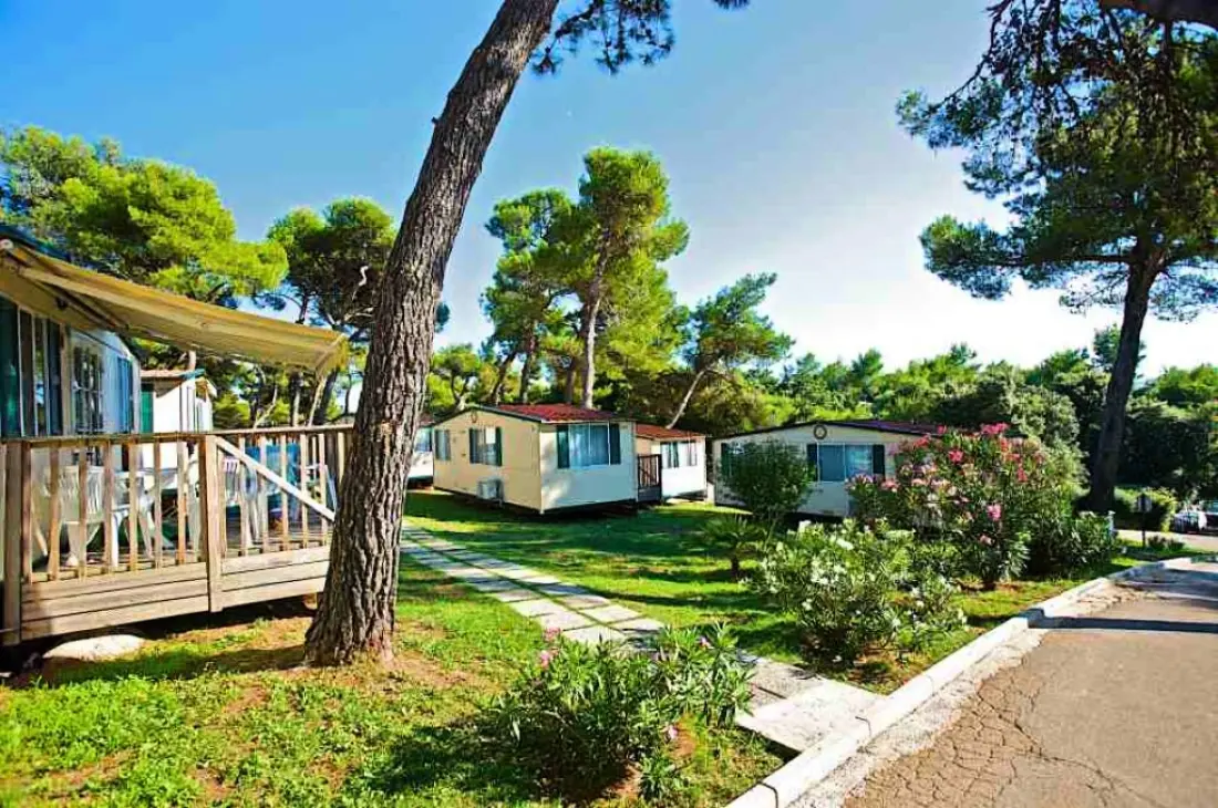 Camping Arena Indije 2 étoiles★★