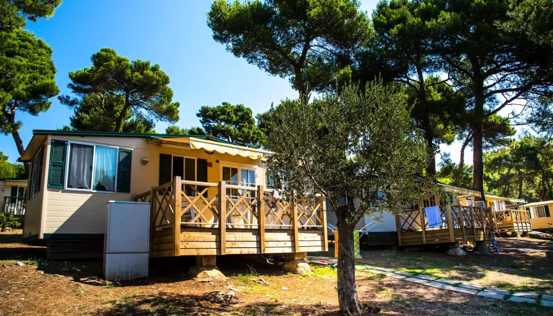 Camping Arena Indije 2 étoiles★★