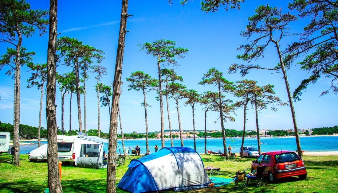 Camping Arena Medulin 3 étoiles★★★