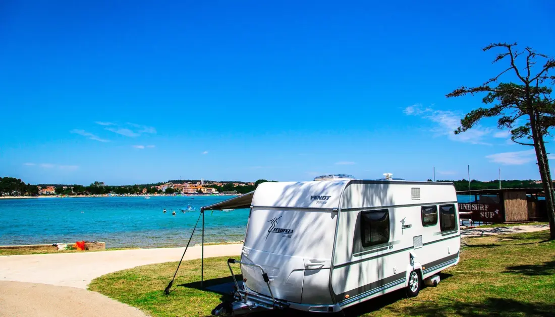 Camping Arena Medulin 3 étoiles★★★