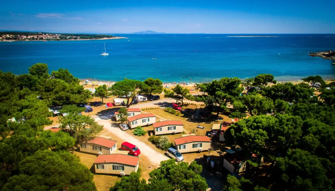 Camping Arena Medulin 3 étoiles★★★
