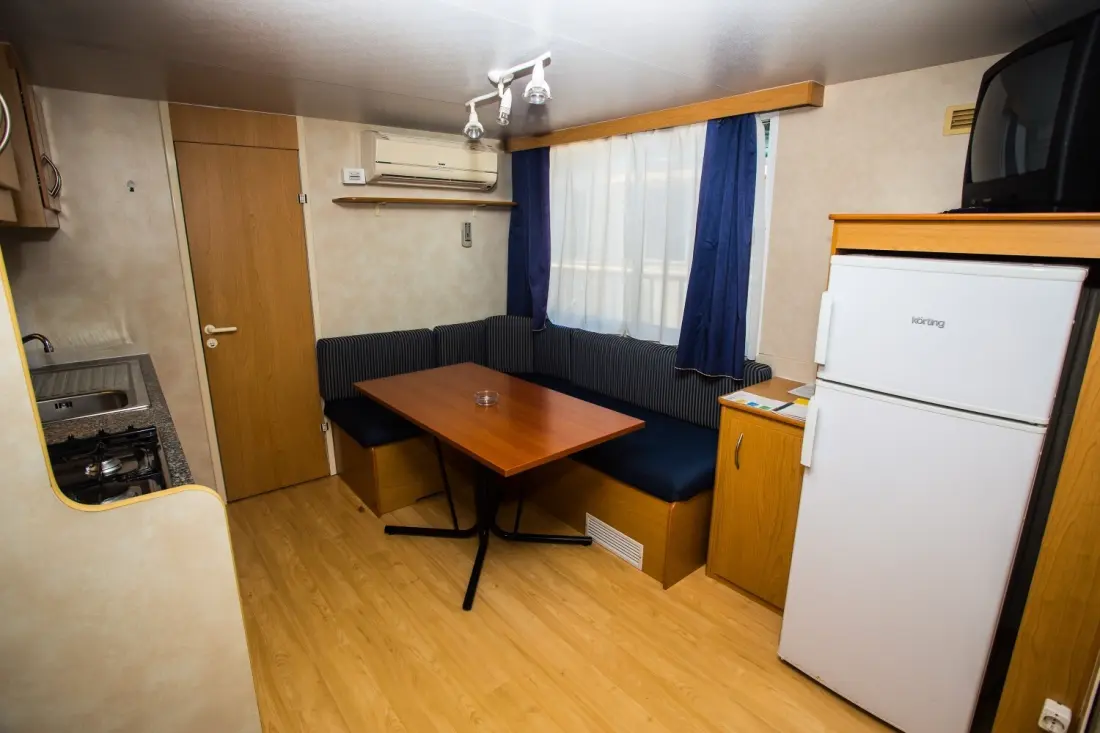 Camping Arena Medulin 3 étoiles★★★