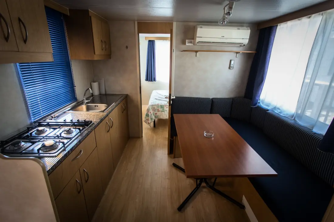 Camping Arena Medulin 3 étoiles★★★