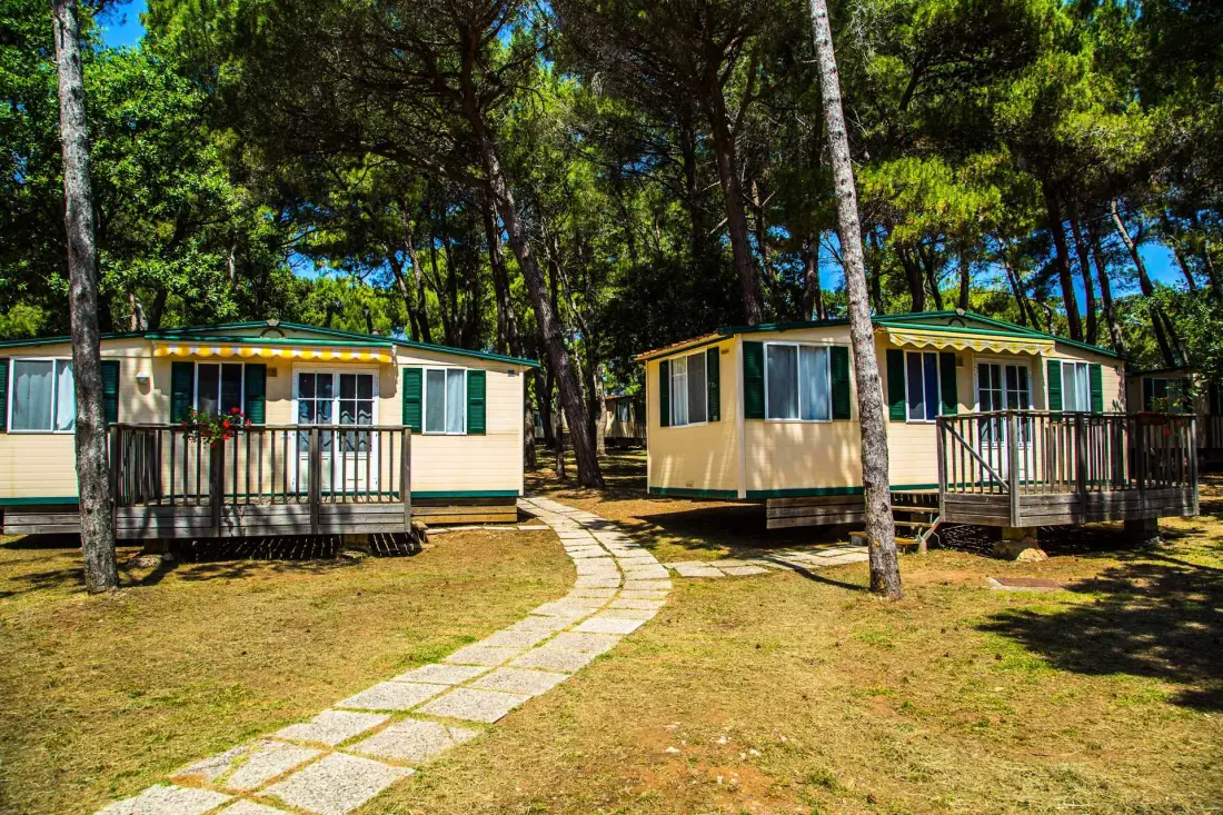 Camping Arena Medulin 3 étoiles★★★