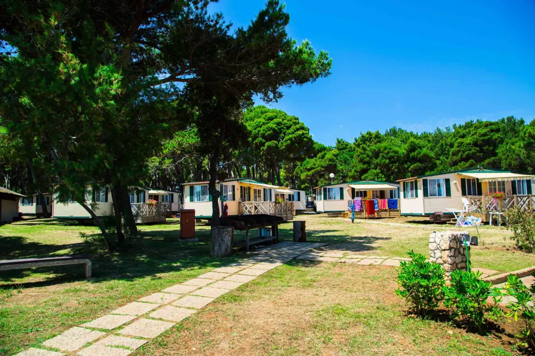 Camping Arena Medulin 3 étoiles★★★