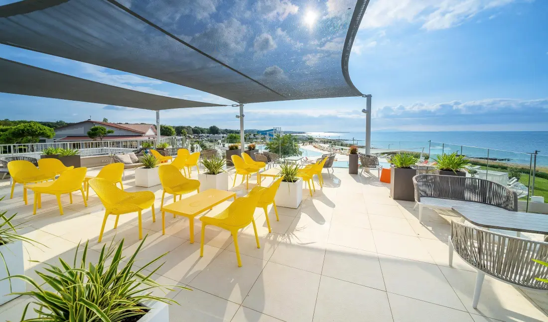 Camping Grand Kazela