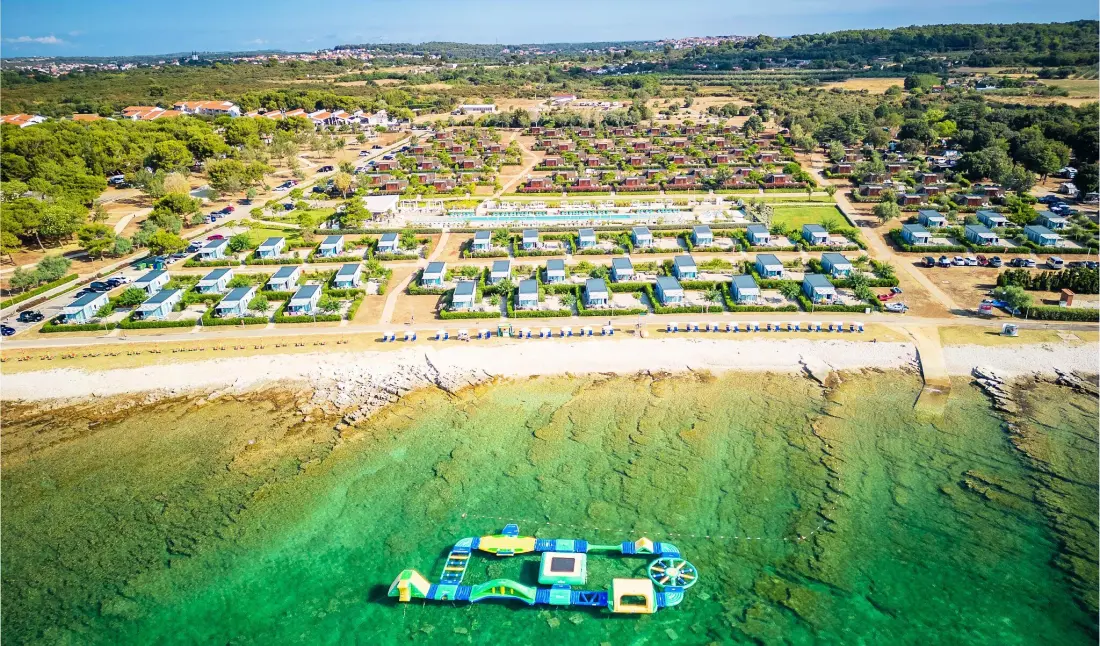 Camping Grand Kazela