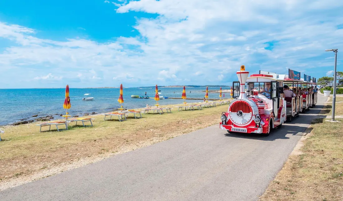Camping Grand Kazela