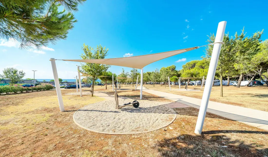Camping Grand Kazela