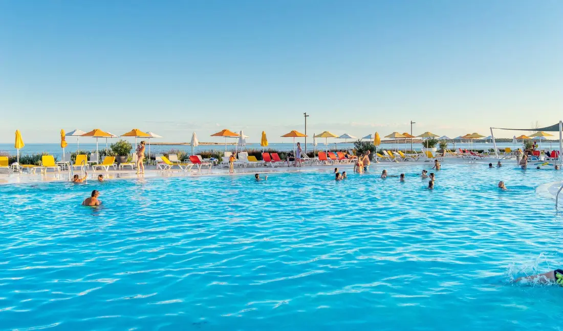Camping Grand Kazela