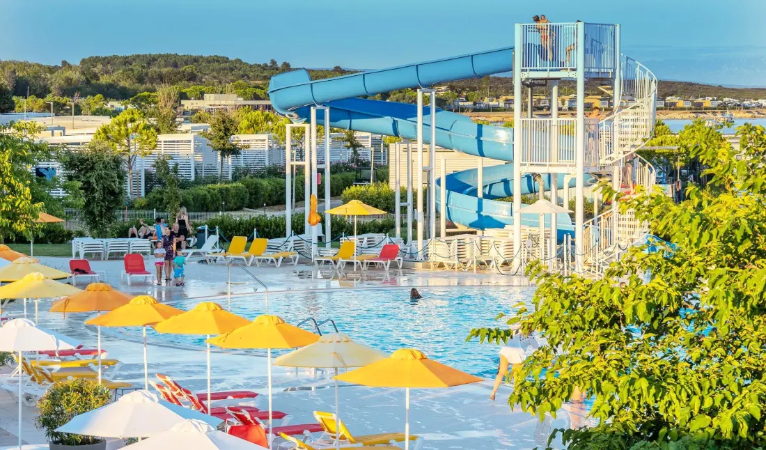 Camping Grand Kazela