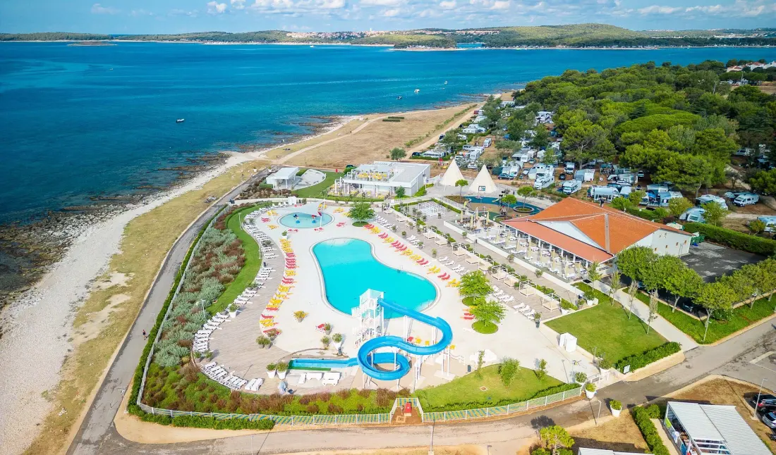Camping Grand Kazela