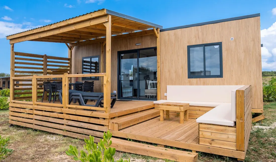 Camping Grand Kazela