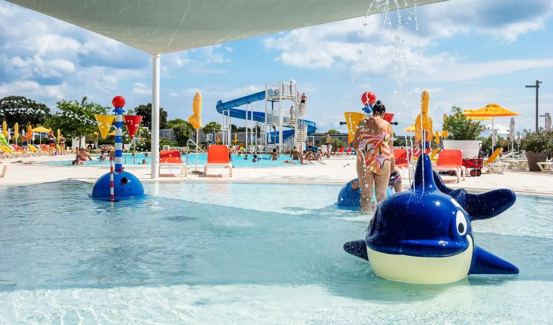Camping Grand Kazela
