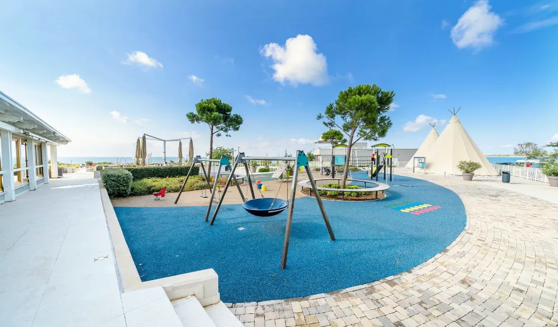 Camping Grand Kazela