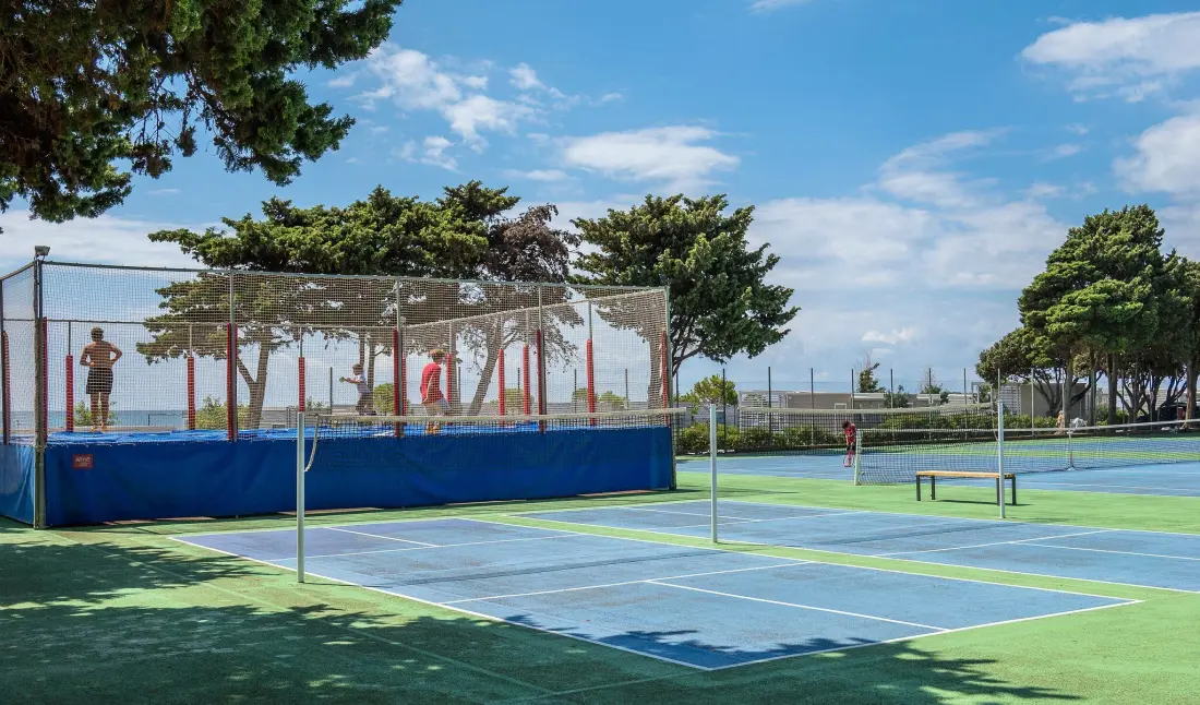 Camping Grand Kazela