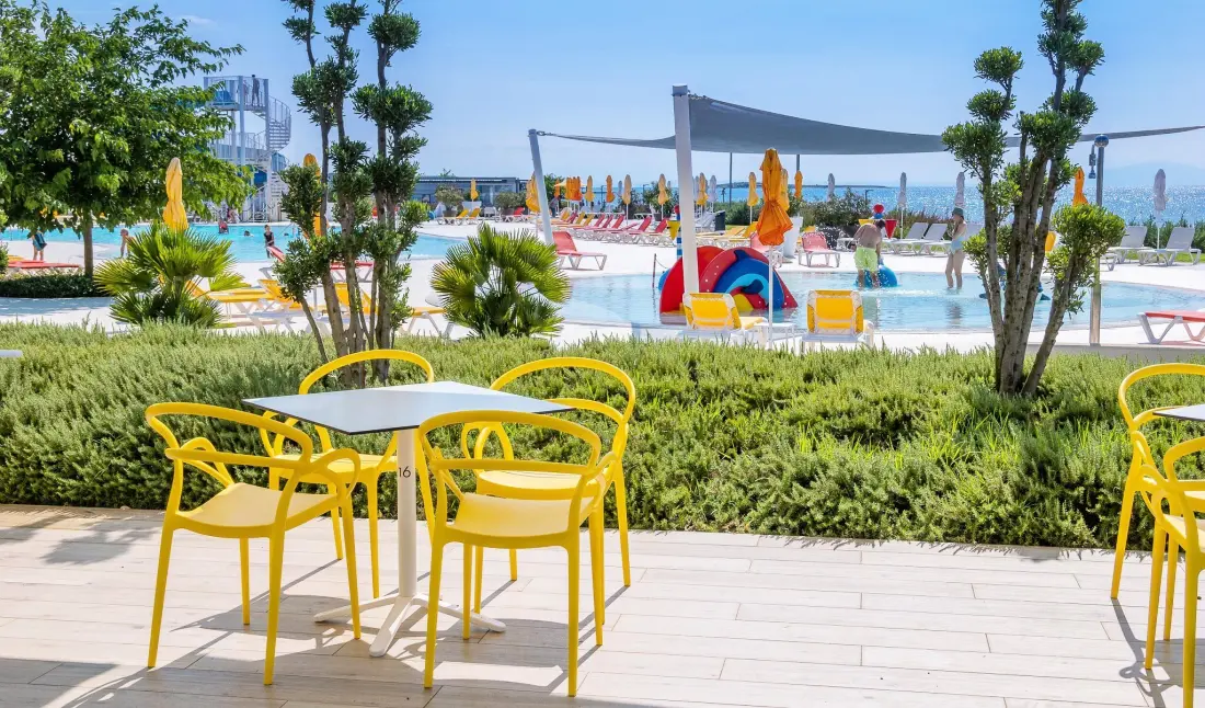 Camping Grand Kazela