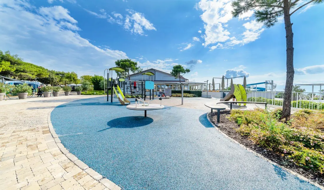 Camping Grand Kazela