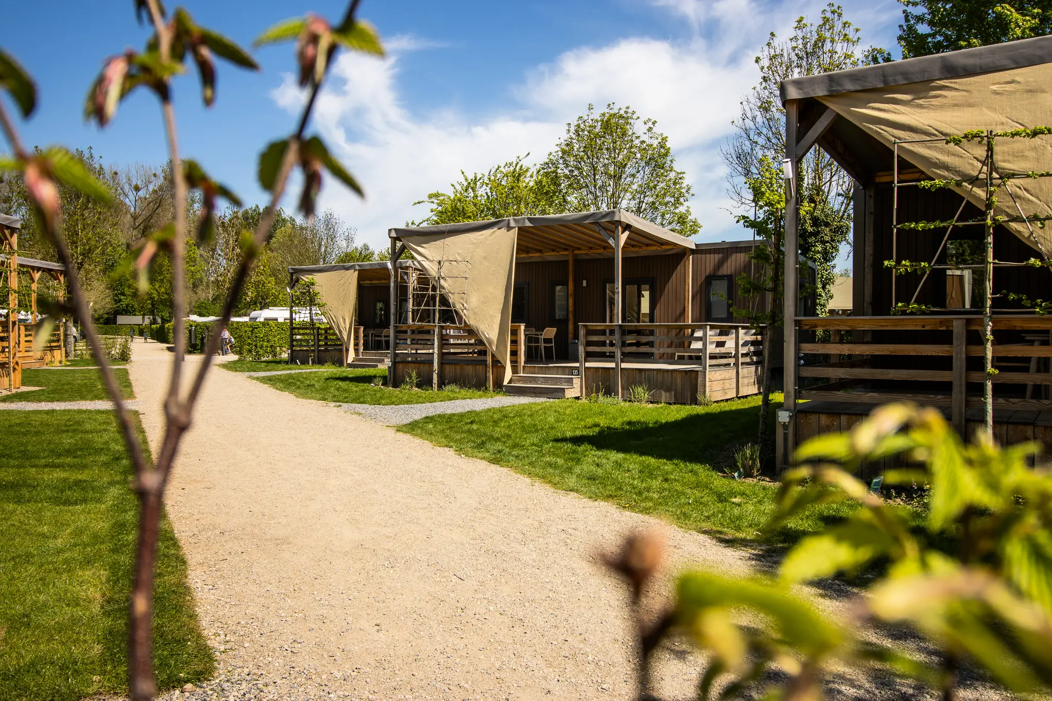 Camping 't Geuldal in Meerssen, Niederlande (2026) | Alle Campingpltze auf  JetCamp.com