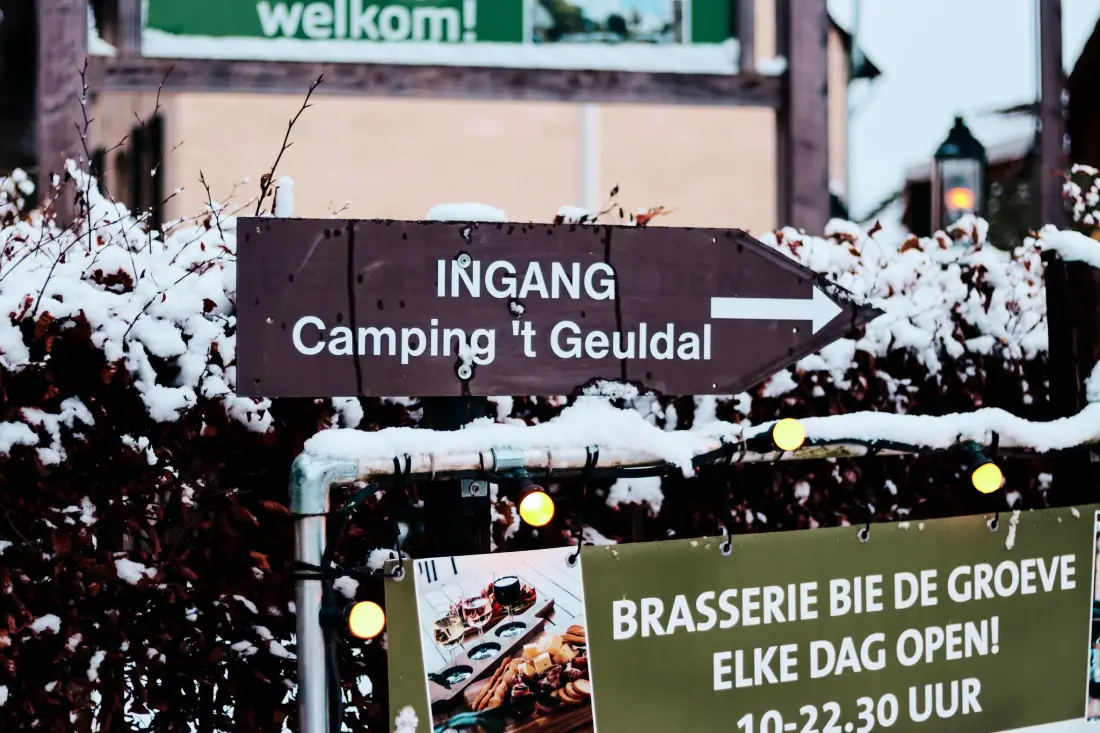 't Geuldal
