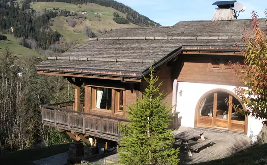 Location de Vacances Le Grand-Bornand 233