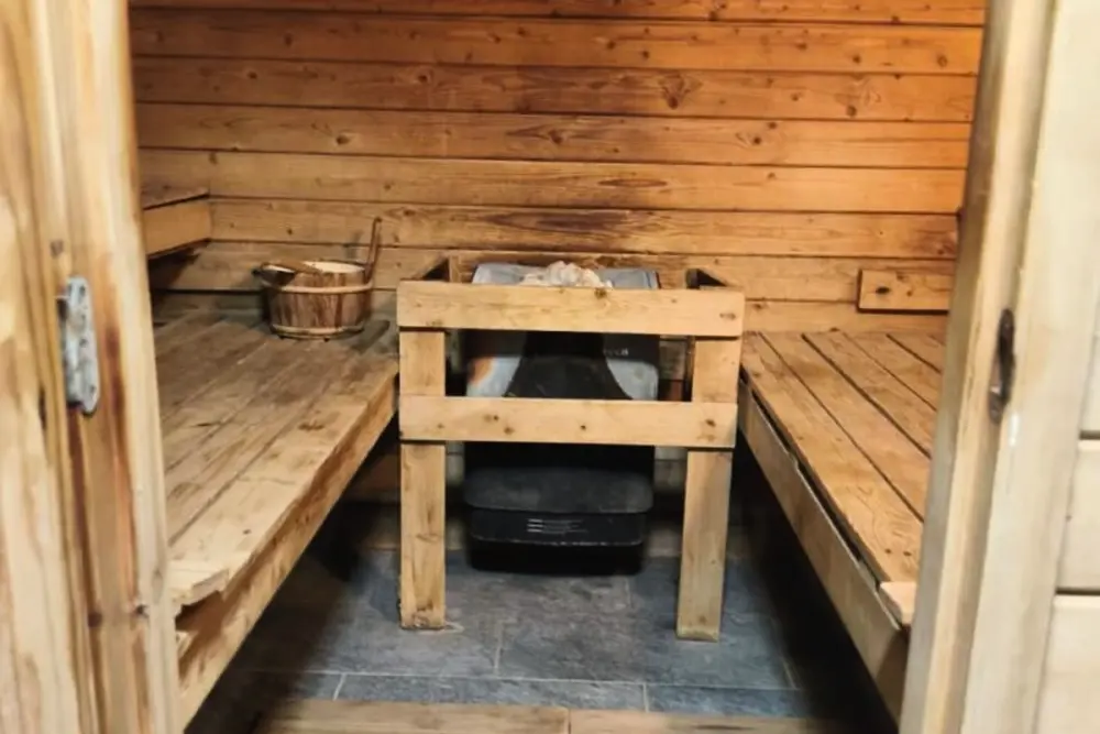Appartement Avec Balcon à 10 Min à Pied Des Pistes