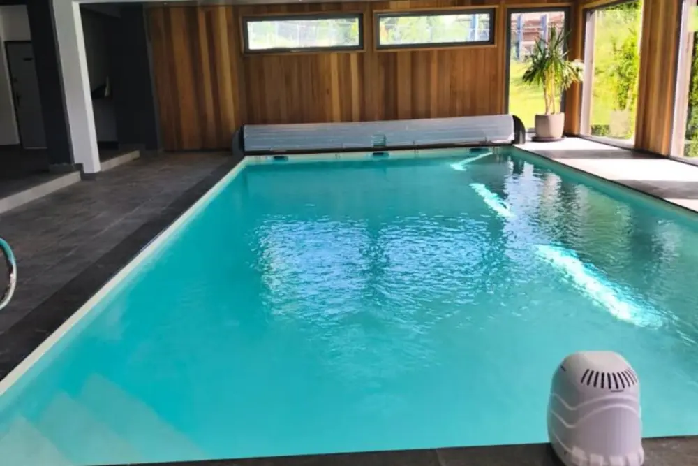 Appartement Avec Balcon à 10 Min à Pied Des Pistes