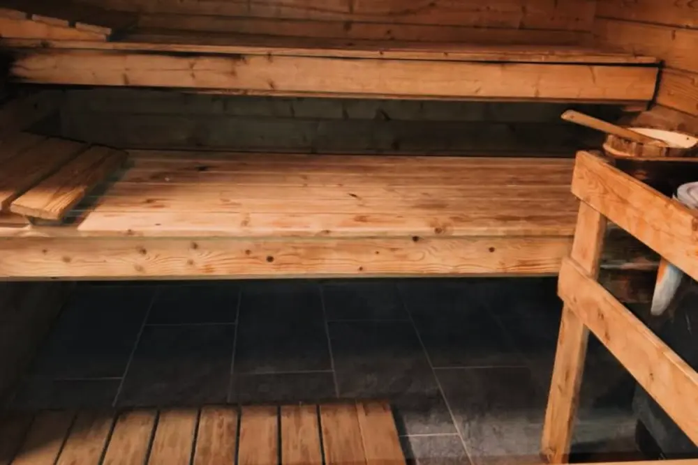 Appartement Avec Balcon à 10 Min à Pied Des Pistes