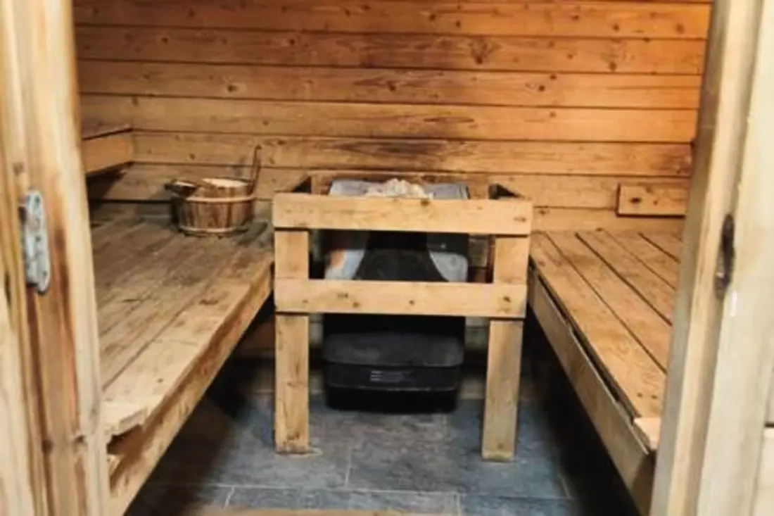 Appartement Ski-in/ski-out Avec Piscine à Megève