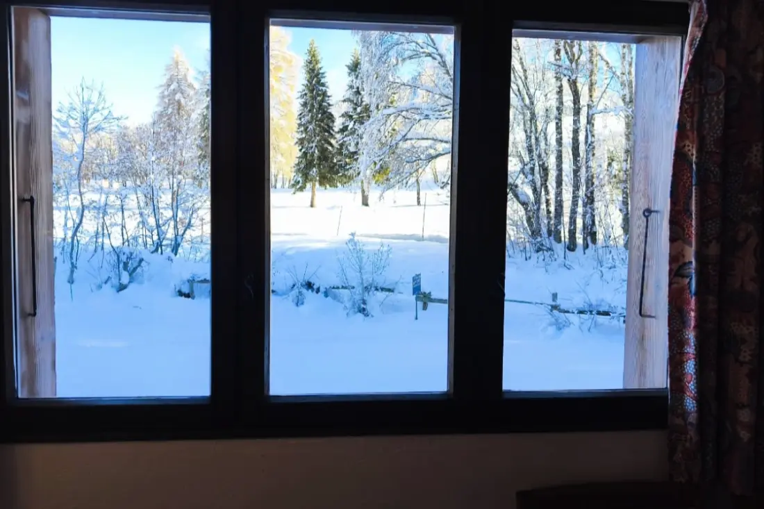 Appartement Cosy Avec Piscine, Ski à Proximité