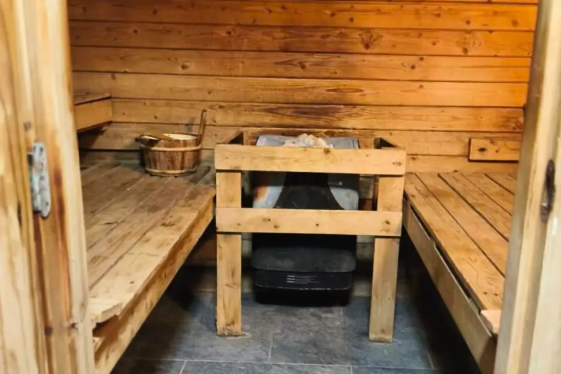 Appartement Cosy Avec Piscine, Ski à Proximité