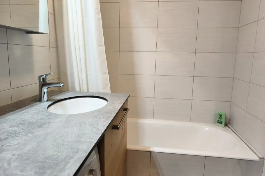 Appartement Cosy Avec Piscine, Ski à Proximité