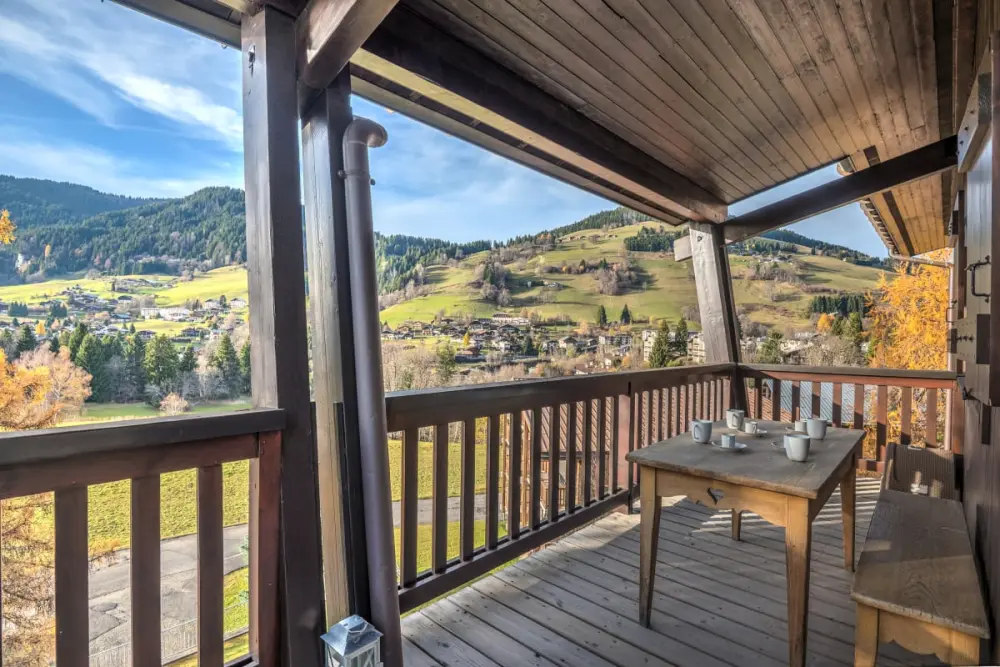 Appartement Crystal -