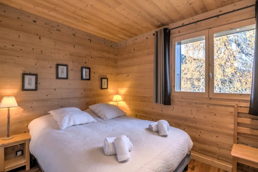 Appartement Crystal -