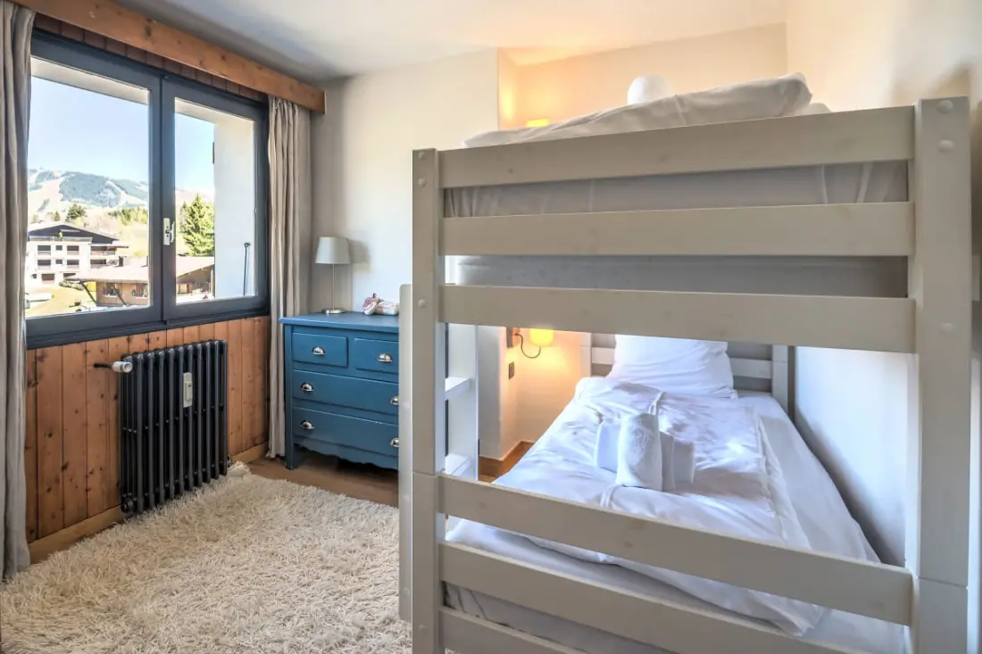 Appartement Du Bouchet &amp; Balcons -