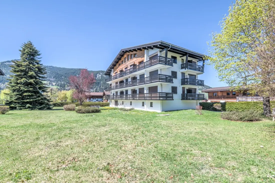 Appartement Du Bouchet &amp; Balcons -