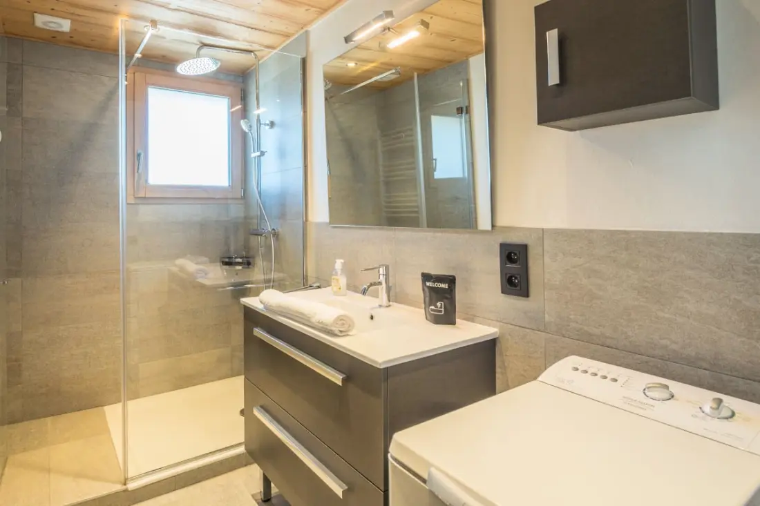 Appartement Du Bouchet &amp; Balcons -