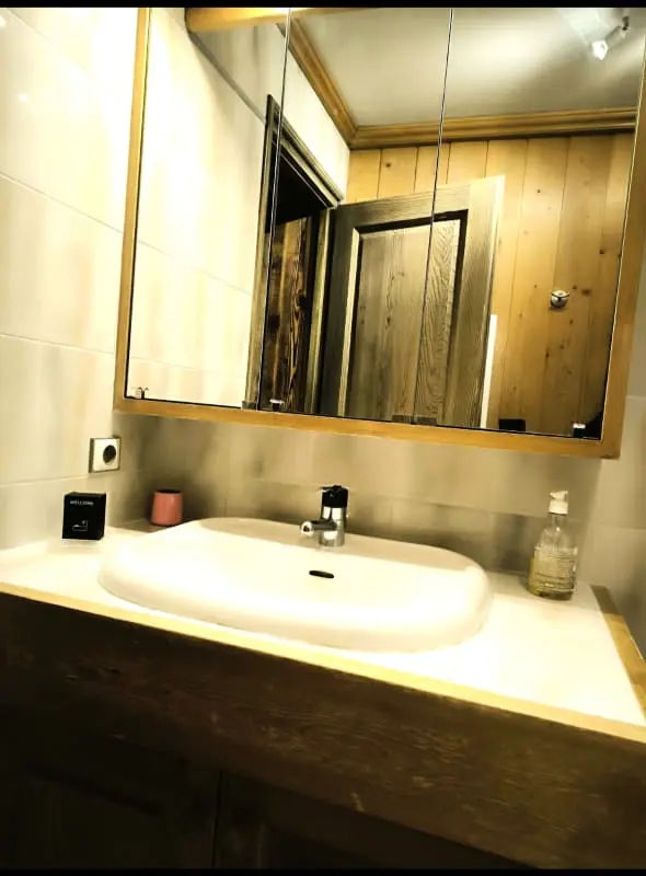 Appartement En Résidence Proche Du Mont D'arbois