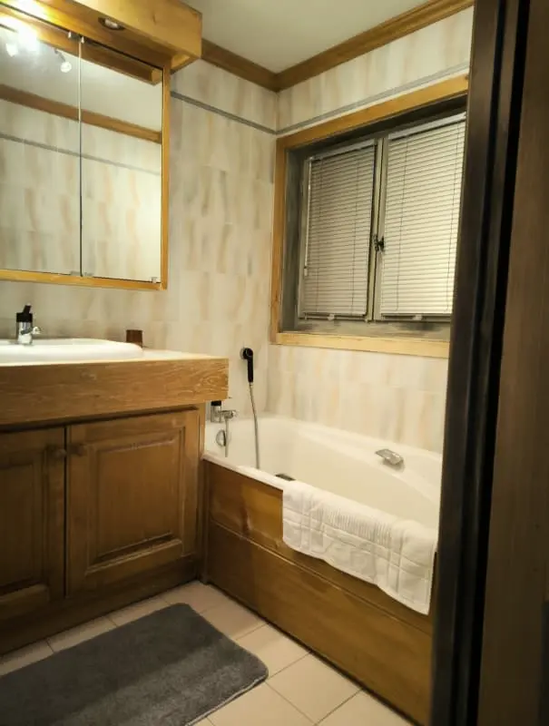 Appartement En Résidence Proche Du Mont D'arbois