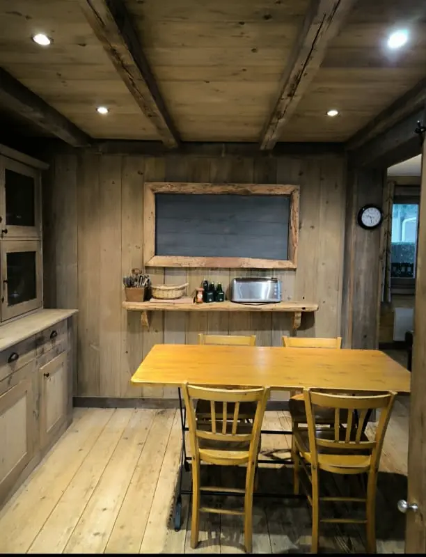 Appartement En Résidence Proche Du Mont D'arbois